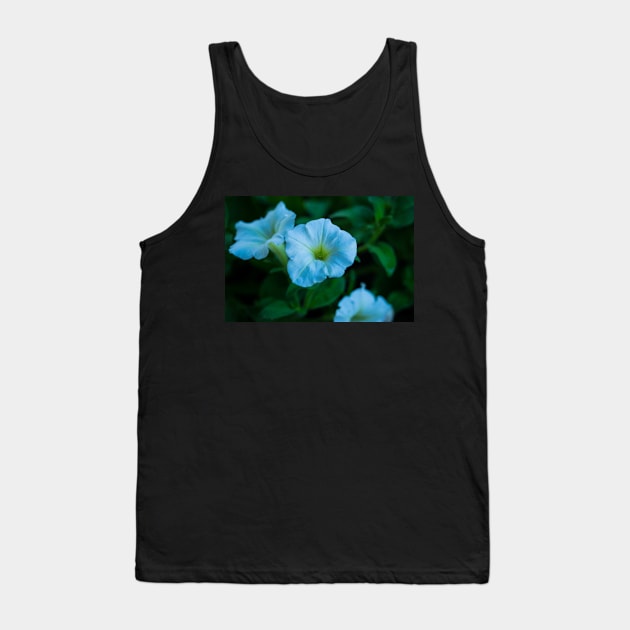 Blooming Flowers. Tank Top by CanadianWild418